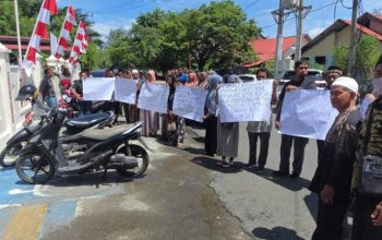 Pernyataan Sikap Koalisi Rakyat Dan Warga Transmigrasi Aceh Barat “Kawal Putusan Perkara Nomor 1/PDT.G/2026/PN MBO, Hakim Harus Berani Tegakkan Keadilan Substantif, Kabulkan Gugatan Sebagian”