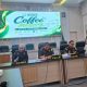 Kajari Gowa Bambang Dwi Murcolono Gelar Coffee Morning, Perkuat Silaturahmi dan Keterbukaan Informasi Dengan Insan Pers