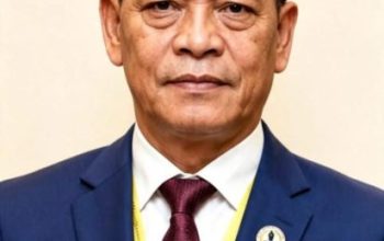 Kunjungan Kerja Ketua Umum DPP SWI Ke Kalsel: Penguatan Organisasi dan Siap Sikap UKW Untuk Pers Yang Semakin Profesional