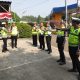 Induk Tol PJR BSD di Pimpin oleh Kainduk Kompol Darmawati.SE.MM.MH selalu Siap Siaga Menerima Laporan 110 kapanpun dimanapun Wilayah Induk BSD
