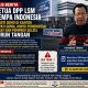 Ketua DPP LSM GEMPA Indonesia Soroti Demo di Kantor Bupati Gowa, Minta Bupati Segera Mundur