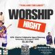 “You’re The Light” Worship Night 2026 Digelar di Meikarta, NCCI Serukan Harapan dan Terang Tuhan bagi Bangsa
