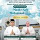 Kajari Gowa dan Ketua IAD Sampaikan Pesan Maulid Nabi Muhammad SAW 1448 H, Ajak Teladani Akhlak Rasulullah
