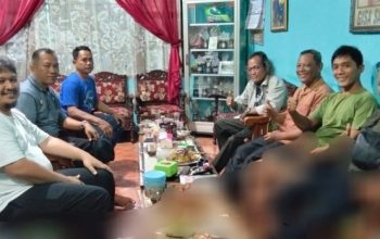 Bintang Romadhon Sampaikan Permohonan Maaf, FWJI Jateng: Mari Kita Bangun Komunikasi 2 Arah