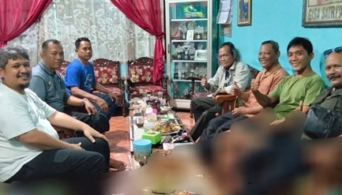 Bintang Romadhon Sampaikan Permohonan Maaf, FWJI Jateng: Mari Kita Bangun Komunikasi 2 Arah