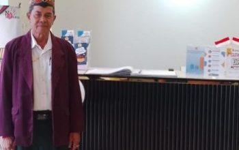 Bukti Bertumpuk: LPKP Lapor Dugaan Pelanggaran Hukum & Ham Sengketa Lahan Karendan – Tembus Kejagung, Mabes Polri & KPK