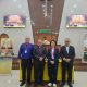 Institut Andar-Sutan (IAS) GKPI Menyelenggarakan Pembinaan Penatua, PHR Dan PHJ Se-Wilayah XI (Jawa-Bali)