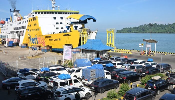 Sterilisasi Pelabuhan Resmi Diterapkan, ASDP Perkuat Keselamatan dan Ketertiban Kawasan Pelabuhan