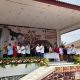 HUT 279 Tahun Gereja Tugu: Pawai 6 Marga Menyatu, Bukti Persatuan Abadi Warisan Leluhur Portugis-Tugu