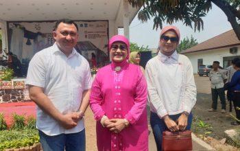 Walikota Hendra Hidayat Resmi Menegaskan: Kampung Tugu Adalah Warisan Bersama Seluruh Warga Jakarta 