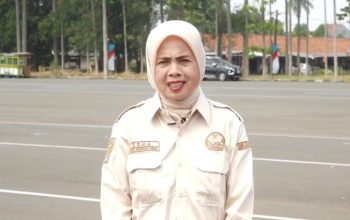 Ketua DPW AON Jabodetabek Ajak Massa Jaga Jakarta Tetap Aman dan Kondusif