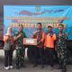 Kodam Jaya Kirim Bantuan Kemanusian Untuk Korban Gempa NTT