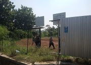 Pemeriksaan Setempat Perkara No. 88/Pdt.G/2026/PN Bgr: Sertifikat PTSL vs AJB, Fakta Di Lokasi Jadi Kunci Putusan Akhir!