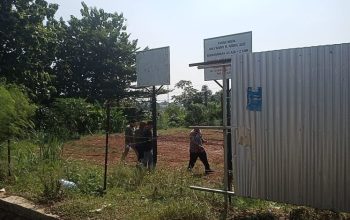 Pemeriksaan Setempat Perkara No. 88/Pdt.G/2026/PN Bgr: Sertifikat PTSL vs AJB, Fakta Di Lokasi Jadi Kunci Putusan Akhir!