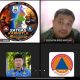 Kepala UPTD Damkar Polman Paparkan Tantangan Penanganan Karhutla, BPBD Sulbar Apresiasi Peran Damkar