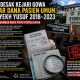 Fakta Sidang Buka Kotak Pandora RSUD Syekh Yusuf, INAKOR Desak Kejari Bongkar Dana Pasien Umum