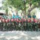 TK Kartika XX-34 Kodim 1409/Gowa Sabet Juara 1 Karnaval TK dan PAUD, Dandim: Prestasi Membanggakan
