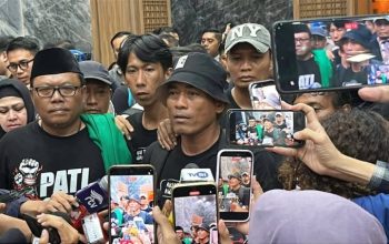Tanggal 15 Desember 2026 Ditetapkan! DPR Berikrar Saksi Sahkan RUU Perampasan Aset, AMPB Minta Janji Dipegang Teguh