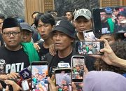 Tegas! AMPB: Pimpinan DPR Harus Mundur Jika RUU Perampasan Aset Tak Disahkan 15 Desember 2026!