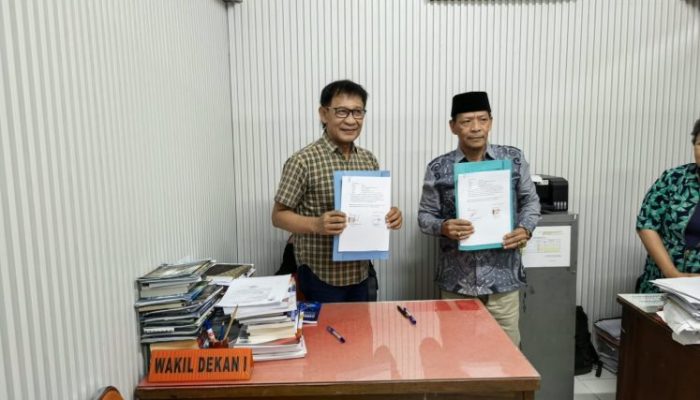 SWI Gandeng LUKW Unitomo Gelar UKW untuk Tingkatkan Kompetensi Wartawan di Wilayah Timur Indonesia