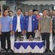 Bupati Iksan Ajak Partai Politik Bersama-sama Jaga dan Bangun Morowali