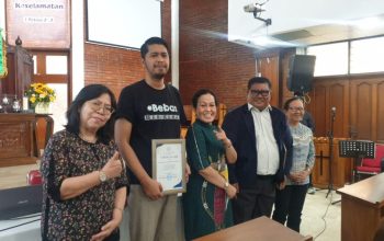 Sosialisasi KUHP 2025: Kebebasan Beribadah Bukan Hadiah, Melainkan Hak Konstitusional yang Harus Dijaga Bersama
