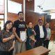Sosialisasi KUHP 2025: Kebebasan Beribadah Bukan Hadiah, Melainkan Hak Konstitusional yang Harus Dijaga Bersama