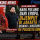 BREAKING NEWS: Baru Pulang dari Eropa, Ketua Kadin Gowa Dijemput dan Dibawa dari Jakarta ke Polresta Gowa