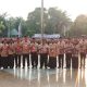Kwarcab Gerakan Pramuka Jakarta Utara Peringati Hari Pramuka ke-65
