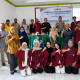 Mahasiswa KKN USN Kolaka Representasi Program Kerja Berbasis SDGS Berdaya dan Berkelanjutan di Desa Matawine