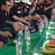 Rapat Internal Pengurus DPC PPBNI Satria Banten Jakut Hasilkan Empat Program Kerja