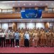 ORI Sultra Perkuat Sinergi Penyelenggara Layanan Melalui Entry Meeting Penilaian Maladministrasi Tahun 2026 