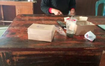 BUMDes Toso Bandar Disorot, Kades Mengaku Sudah Jual Kambing Ternak Untuk Pemerataan Tanah Gedung KDMP