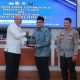 Studi Lapangan Sespimmen Polri di Batang: Pertajam Kepemimpinan & Pengamanan Obvitnas PLTU