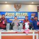 Ancam Sebar Foto Pribadi, Pria 29 Tahun Diamankan Satreskrim Polresta Batang