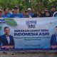 Rayakan HUT ke-25, Partai Demokrat Batang Pilih Aksi Nyata Bersama Masyarakat