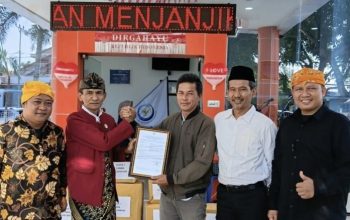 Semangat Kemerdekaan, PPMHKP Palu Perkuat Kolaborasi dengan Pembudidaya melalui Sertifikasi CBIB