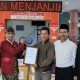 Semangat Kemerdekaan, PPMHKP Palu Perkuat Kolaborasi dengan Pembudidaya melalui Sertifikasi CBIB
