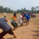 DPC Partai Demokrat Kabupaten Batang Gelar Lomba Rakyat di Sidorejo: Bukti Nyata Kami Bersama Rakyat