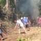 Warga Kelurahan Je’ne Batu Rutin Gotong Royong Setiap Sabtu