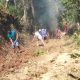 Di Bawah Kepemimpinan Lurah Eka Saputra, Warga Kelurahan Je’ne Batu Rutin Gotong Royong Setiap Sabtu