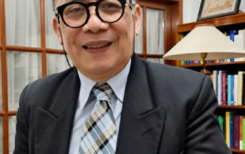Sajikan Masa Depan Gemilang Hari Ini