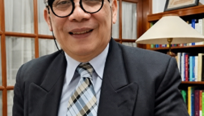 Sajikan Masa Depan Gemilang Hari Ini