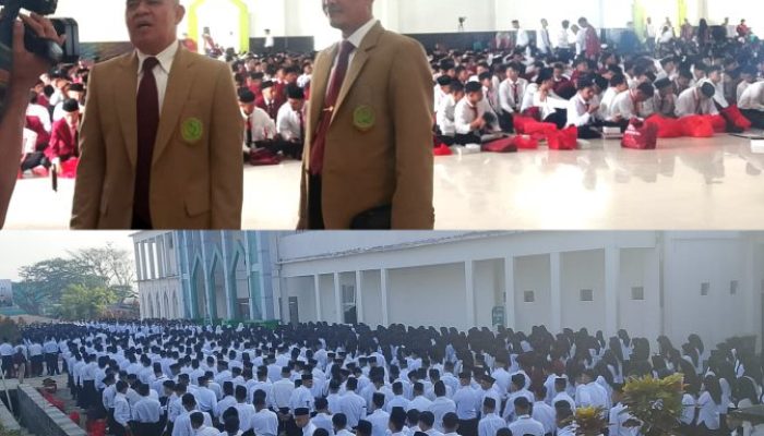 UM Kendari Gelar OSDIK 2026, Tekankan Orientasi Bebas Bullying dan Perpeloncoan