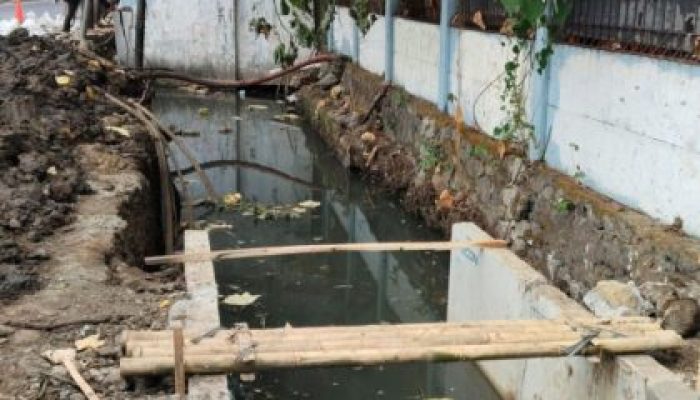 Dinas Bina Marga DKI Jakarta Bongkar Hasil Kerjaan Proyek Kontraktor, Diduga Culas!