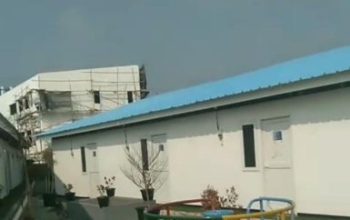 Hunian Senen Mulai Dihuni, 69 Keluarga Relokasi dari Pasar Gaplok Tempati Rumah Layak