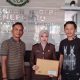 Sekretaris DPRD Dan 3 Pimpinan di Laporkan ke kejaksaan Jeneponto Atas Dugaan Korupsi Anggaran Makan Minum TA. 2022-2025