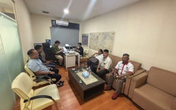 Pelindo Regional 2 Sunda Kelapa Perkuat Sinergi Mitigasi Banjir Bersama Mitra Kerja