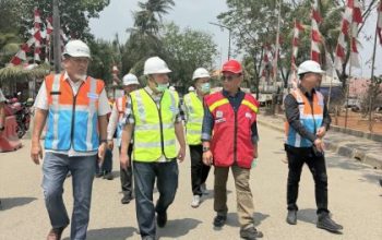 Perkuat Operasional dan Nilai Sejarah, Pelindo Dorong Pelabuhan Sunda Kelapa Jadi Heritage Port Berkelanjutan