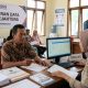 Dinsos Batang Minta, Warga Aktif Perbarui Data Desil